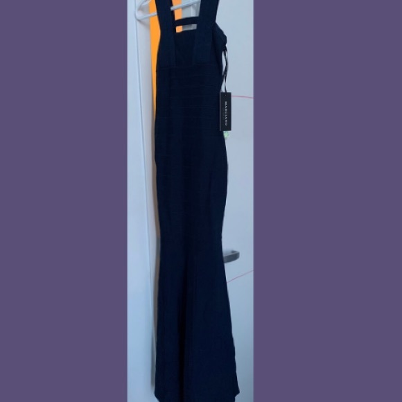 Marciano Dresses & Skirts - Marciano Moonlit Blue Gown